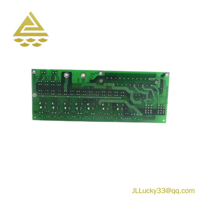 GE IS200TRTDH1C Rev CC - Precision RTD Terminal for Industrial Automation
