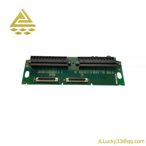 GE IS200TRTDH1CCC: Industrial PC Board for Precision Control