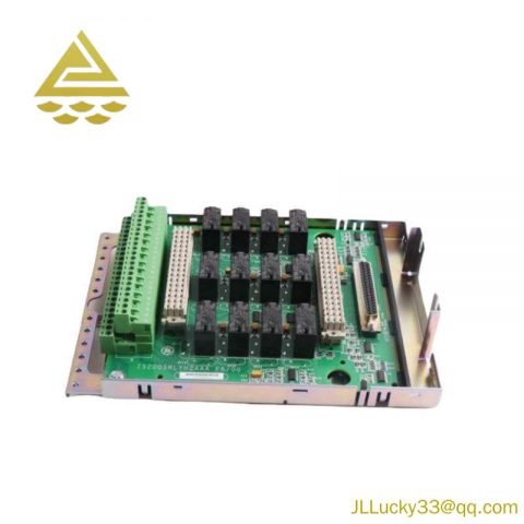 GE IS230SRLYH2A / IS200SRLYH2AAA Discrete Output Module, Engineered for Critical Control Systems