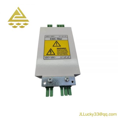 ABB JFI-A1 Power EMC Filter, Enhancing Electrical Systems Across Industries