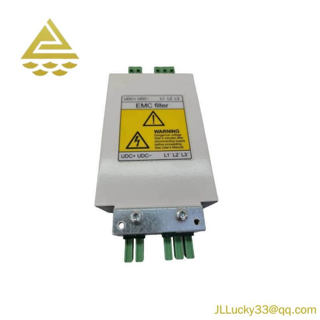 ABB JFI-A1 Power EMC Filter, Enhancing Electrical Systems Across Industries