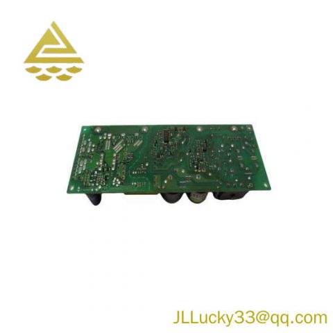 JL Industries JL 54040210-15: Precision Control Module