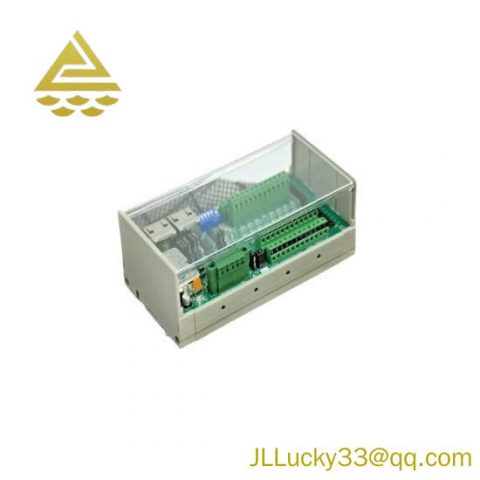 JL Control Systems 09137090112-A05 Module