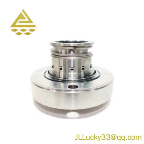 John Crane Mechanical Seal Type 1 DBL 1-3/4 - Precision-engineered for Industrial Applications