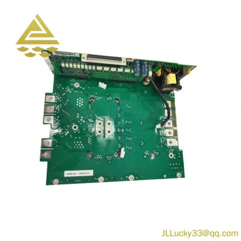 ABB JSEM-C4C JINT-C1C Main Circuit Board, for Industrial Automation