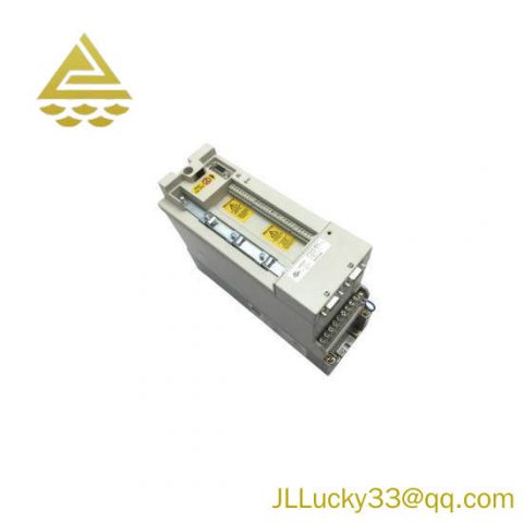 KEB Automation 14F5A1D-38EA High-Power Frequency Converter