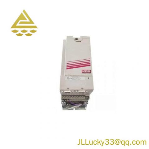 KEB F5 10F5A1D-3AHA - Advanced Frequency Inverter