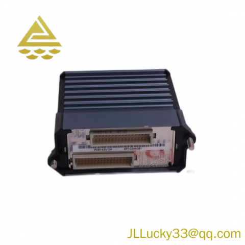 KEBA DO321 - High Performance Industrial Control Module