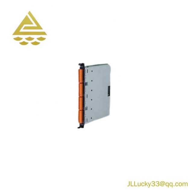 KEBA DO321 - High Performance Industrial Control Module