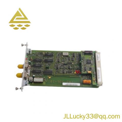 KEBA SC102 Control Module, Advanced Automation Solutions