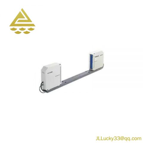 Keyence LS-5121 Sensor Head: Precise Distance Measurement for Industrial Applications