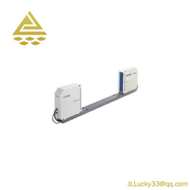Keyence LS-5121 Sensor Head: Precise Distance Measurement for Industrial Applications