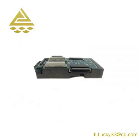EMERSON KJ4001X1-BA3, 12P3378X032, VE3051C0 Industrial Control Module