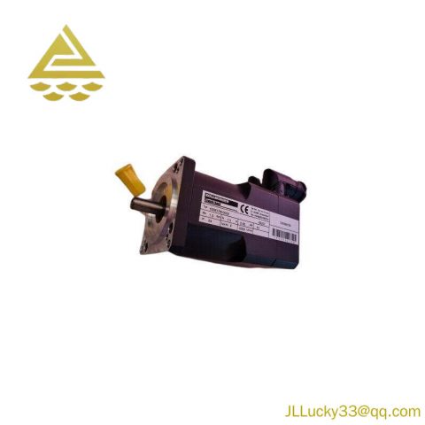 Kollmorgen 6SM37S-6000-G Synchronous Servomotor, High Performance, Precision Control