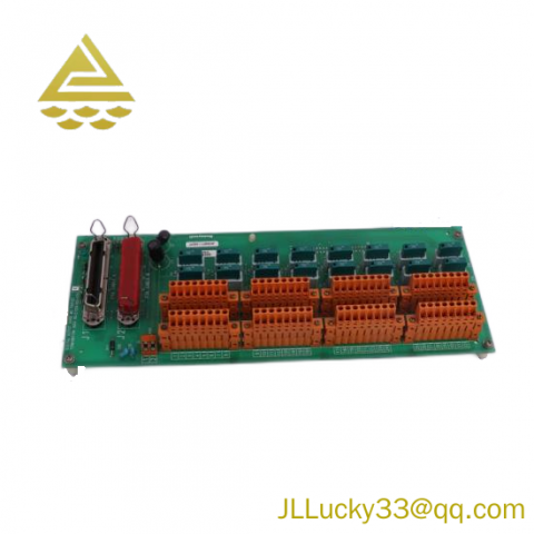 Kollmorgen CB06560 PRD-B040SAIz-62 Servo Driver: Precision Control, Industrial Efficiency