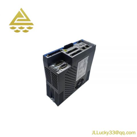 Kollmorgen AKD-P00606-NBCC-I000 Servo Drive - Precision Control, Unmatched Performance