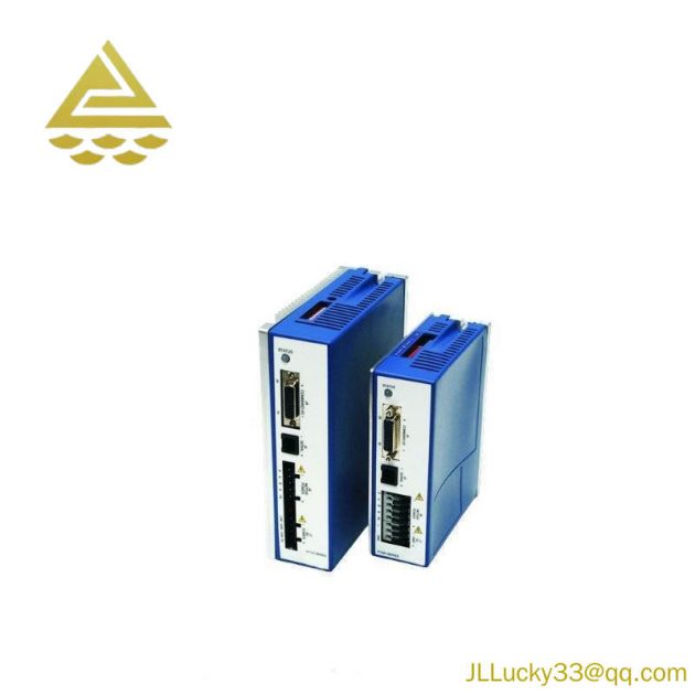 KOLLMORGEN S20330-SRS High-Performance Motor Controller