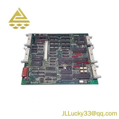 Kongsberg NN-791.12 Her1002611 - Advanced Industrial I/O Module