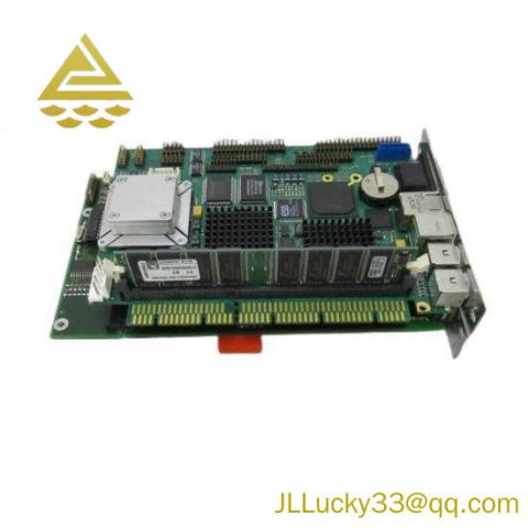 KONTRON 07025-0000-70-1-04: Industrial I/O Module for Advanced Control Applications