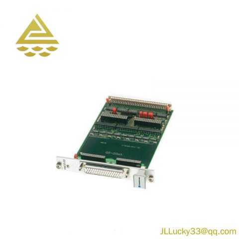 KONTRON VMOD-2 MODPACK INTERFACE - Advanced Communication Module for Industrial Automation