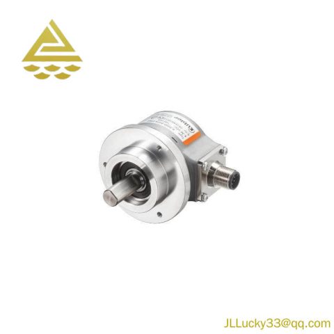 Kubler 8.5000.0010.0030.s059 - Precision Industrial Control Sensors