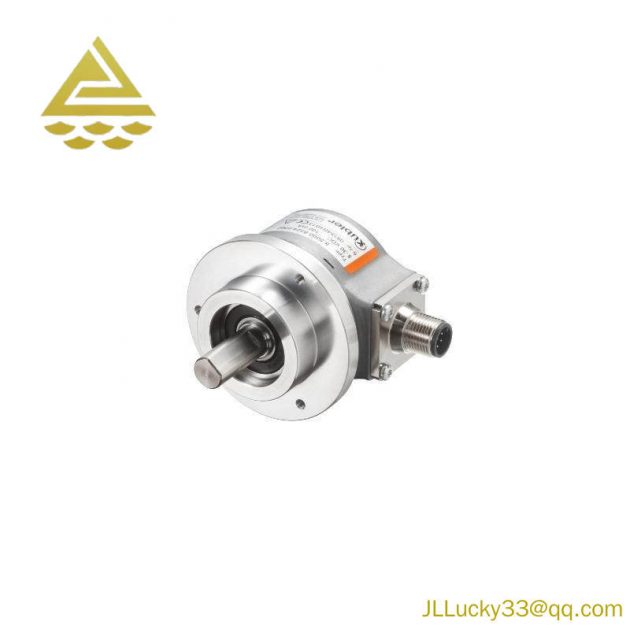 Kubler 8.5000.0010.0030.s059 - Precision Industrial Control Sensors