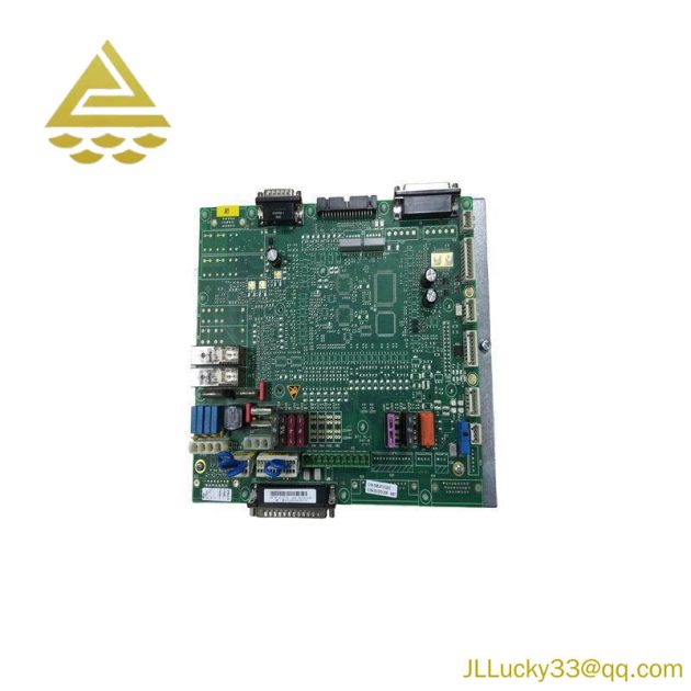 KUKA 00-127-754 C2 Safety Circuit Board - Industrial Safety Solution