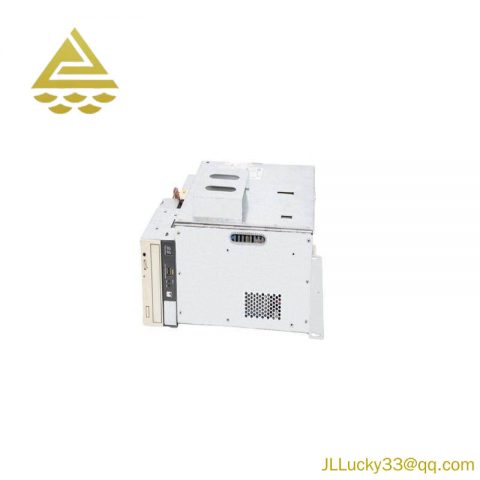 KUKA KRC2-KRC4, Model 00-115-489 / 00-139-565 - Industrial Control Module
