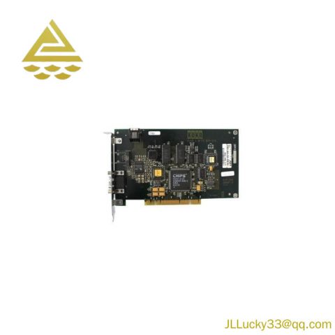 KUKA Robotics KVGA 1.0 Robot Video Card, Designed for Precision Automation