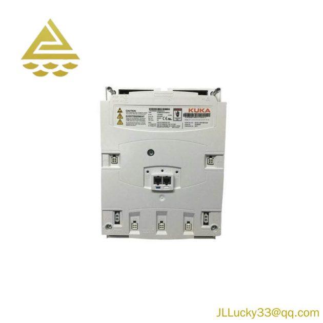 KUKA RDW2 - Advanced Industrial Control Module for Precision Applications