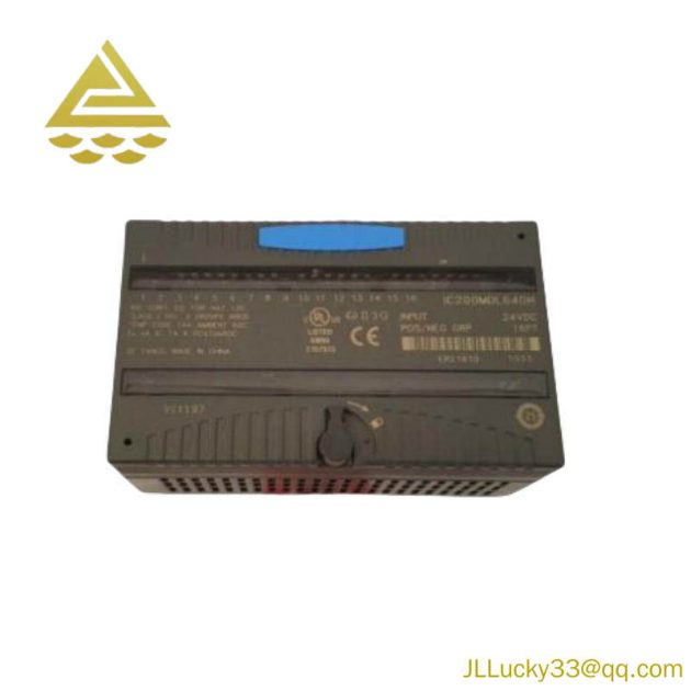 LAM 810-072907-005 Industrial Control Module