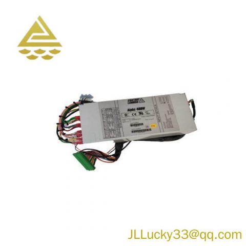 LAMBDA HWS1500-24 High-Precision Water Heater Control Module