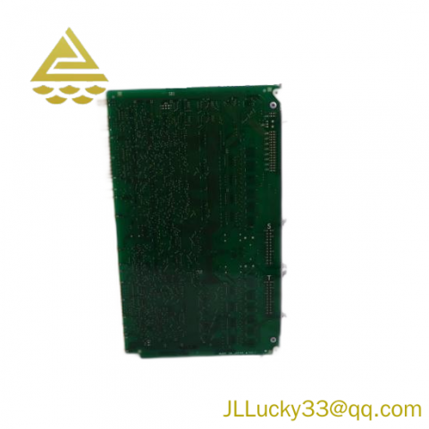 Lambda LZS-A1500-3 High-Precision Industrial Control Module
