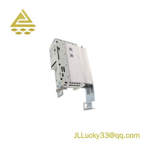 Lenze EVF8611-E 00395981 Module for Advanced Industrial Control Systems