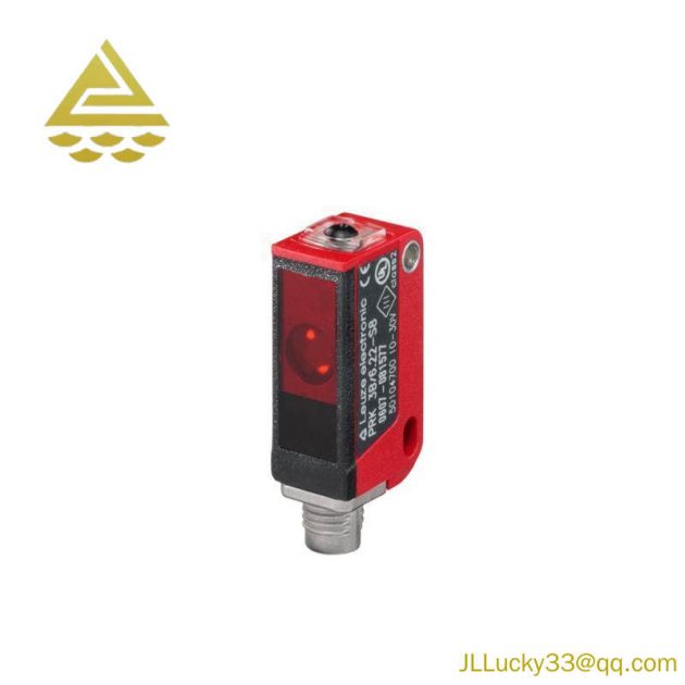 Leuze DDLS200/200.1-50-M12 - Industrial Sensor Module