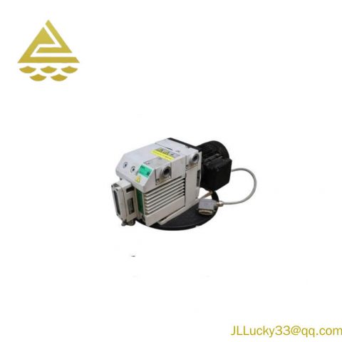 LEYBOLD 850-400-G1 Vacuum Pump for Industrial Applications