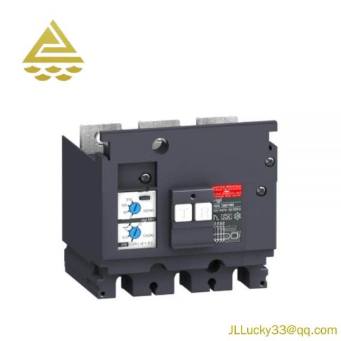 Schneider LV431533 Control Components