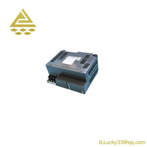 M-SYSTEM R3-PS3-R PLC Module, Industrial Control System