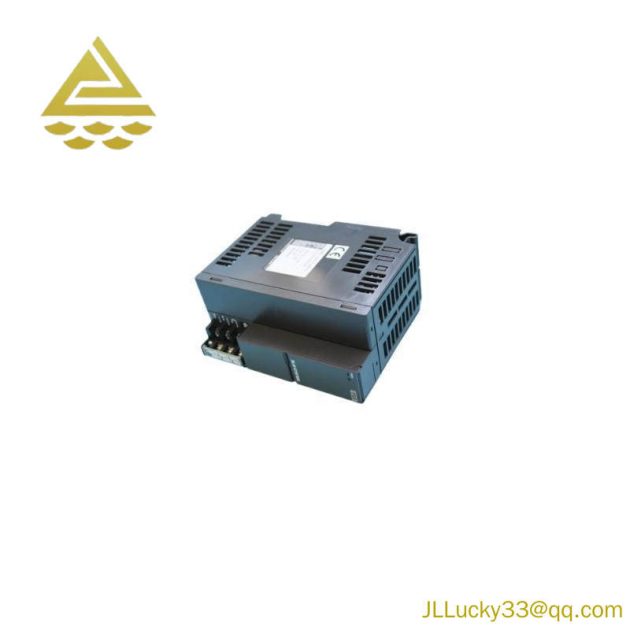M-SYSTEM R3-PS3-R PLC Module, Industrial Control System