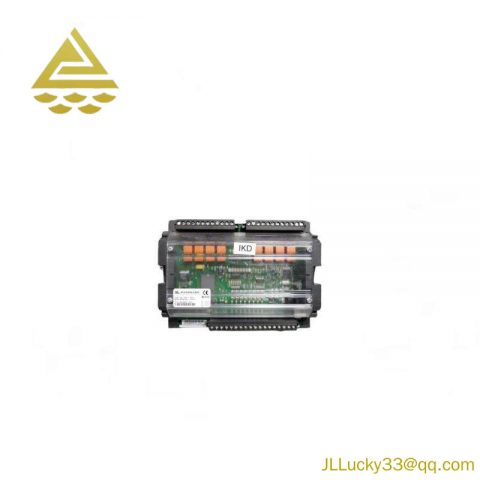 MAGNETEK HP4-1D-T-S1139 High-Performance Drive System