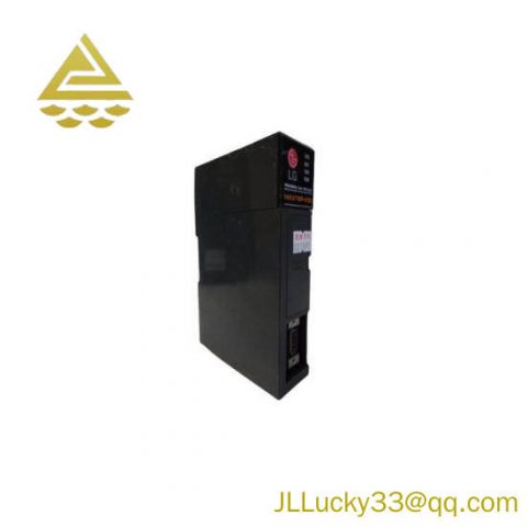 Master-K K1P-02H Industrial Control Processor Unit