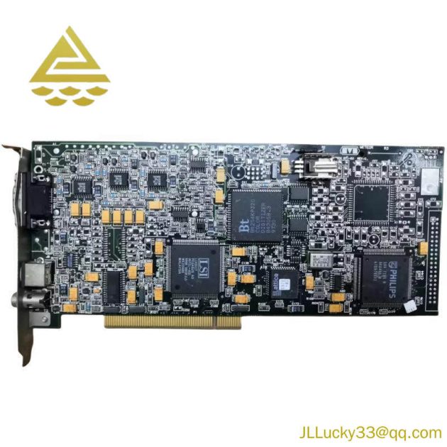 MATROX® METEOR RGB PCI 571-03 Video Card