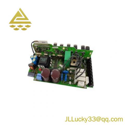 MERAK 681H10078 681K10079 - Custom Processing Module for Industrial Automation