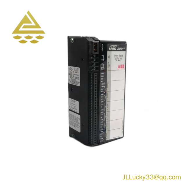 MERAK 681H10078 681K10079 - Custom Processing Module for Industrial Automation