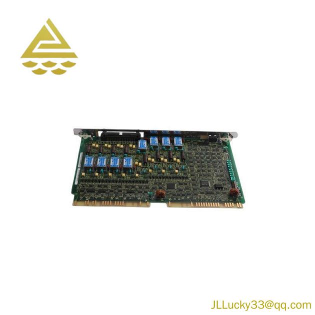 Mercury C-663 STEPPER Module
