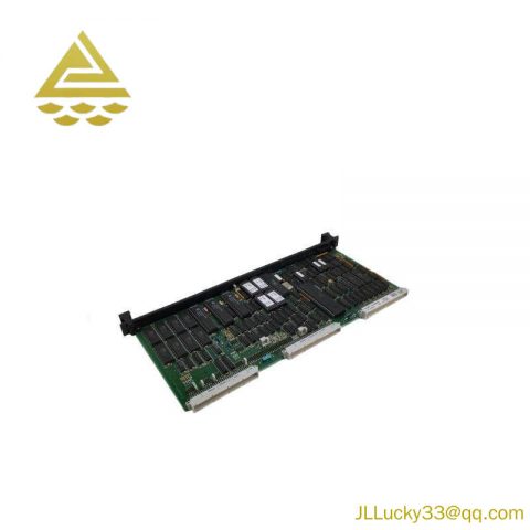 Metso A413050 RSU 6 Serial Controller Unit