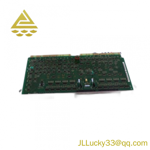METSO A413310 Industrial Control Module