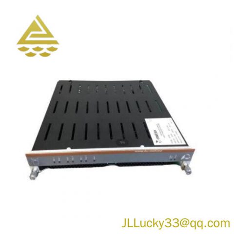 METSO IOP345 - Industrial Control Module