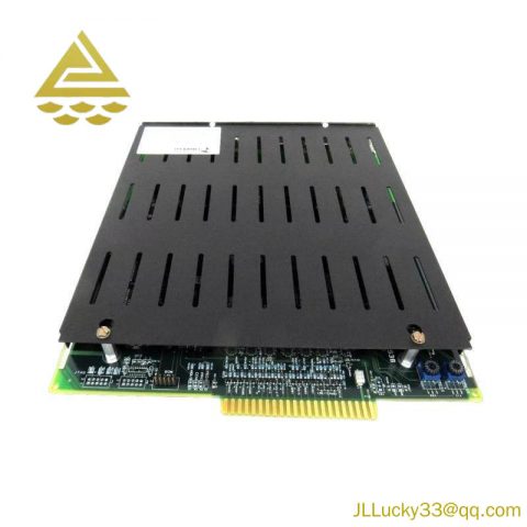METSO R/I-TB 9139041 - Industrial Control Module