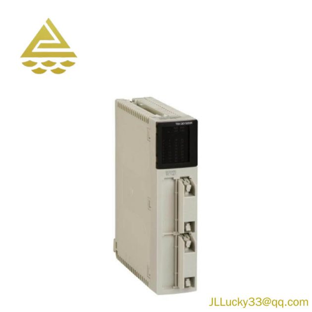 Microset 104988-E03 Control Module for Industrial Automation